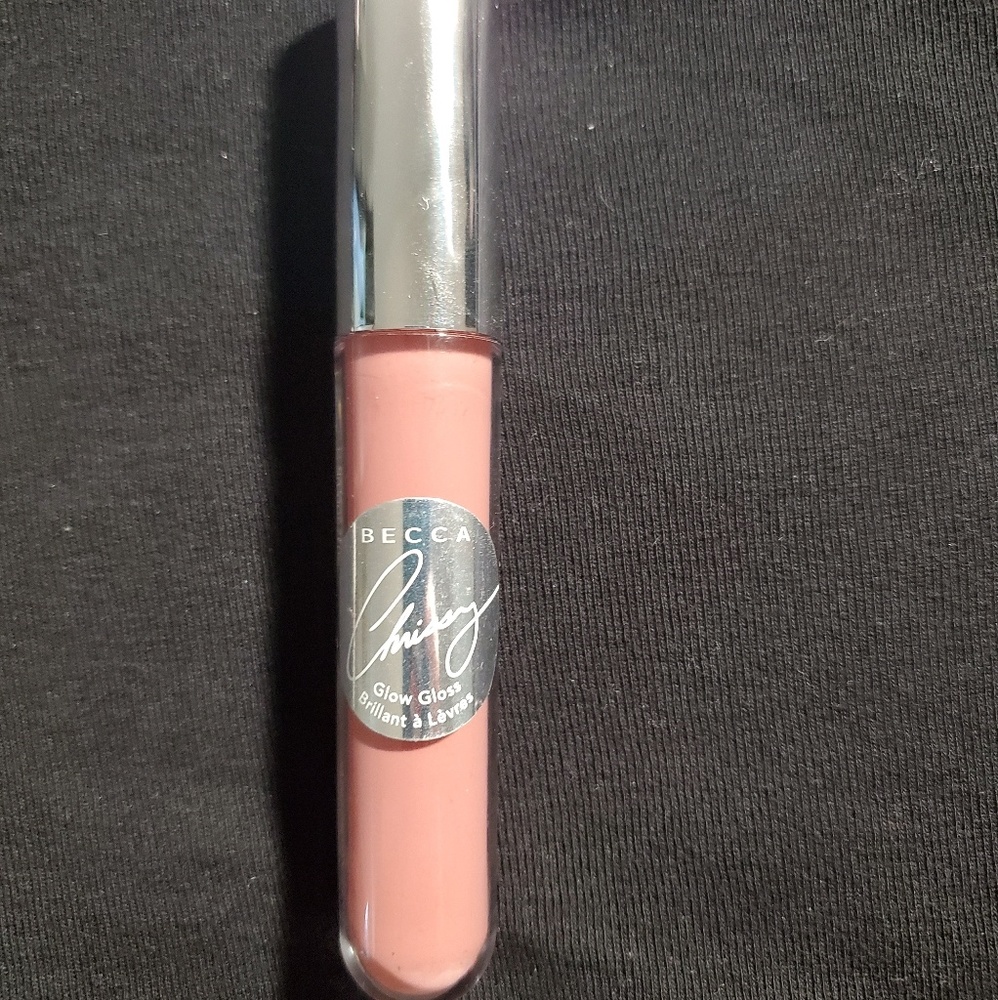 Becca Glow Gloss Chrissy